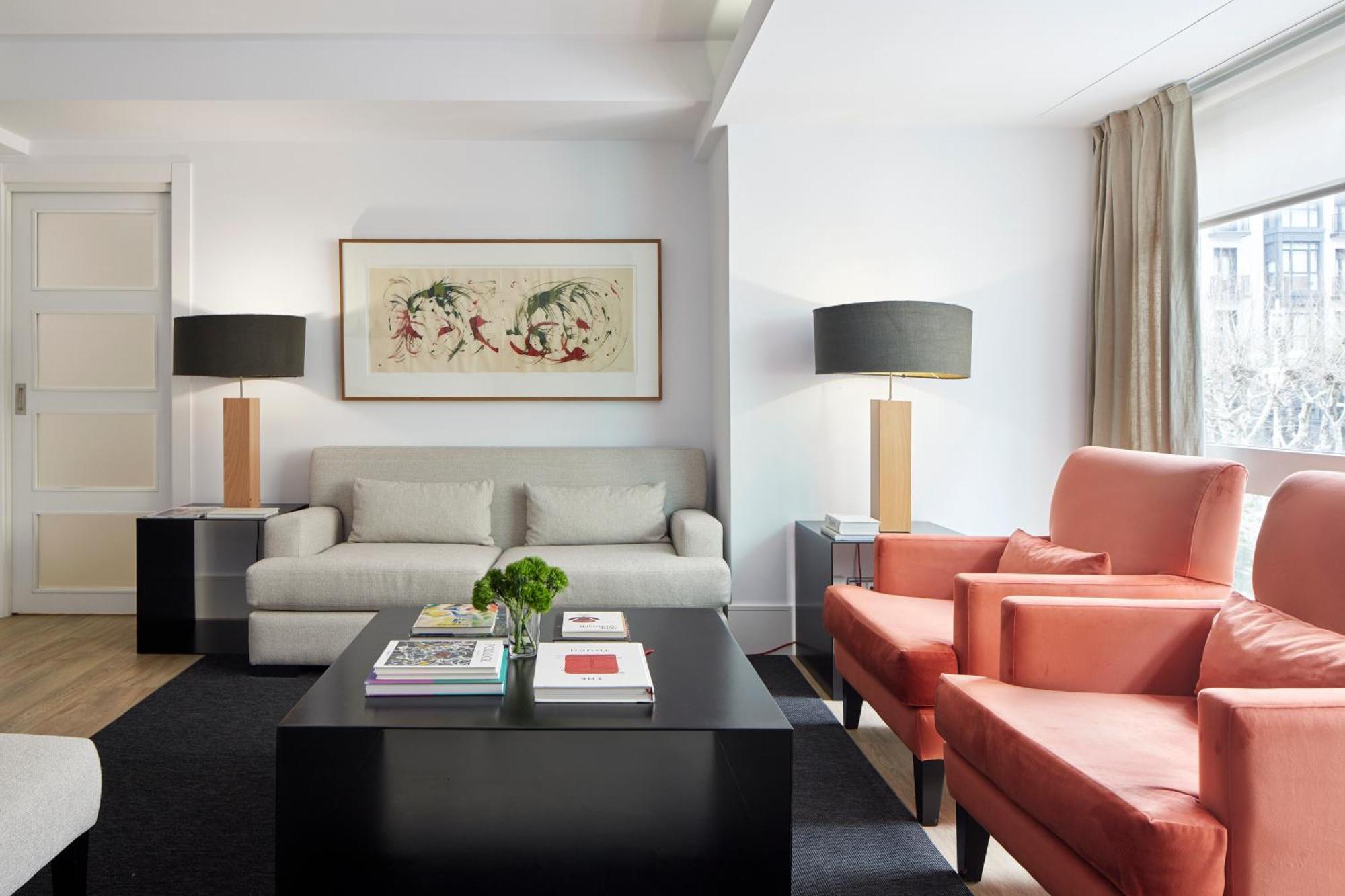 Koxtape Apartment By Feelfree Rentals San Sebastian Bagian luar foto