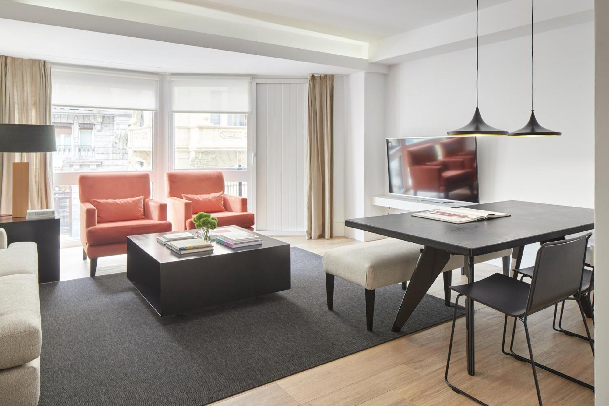 Koxtape Apartment By Feelfree Rentals San Sebastian Bagian luar foto