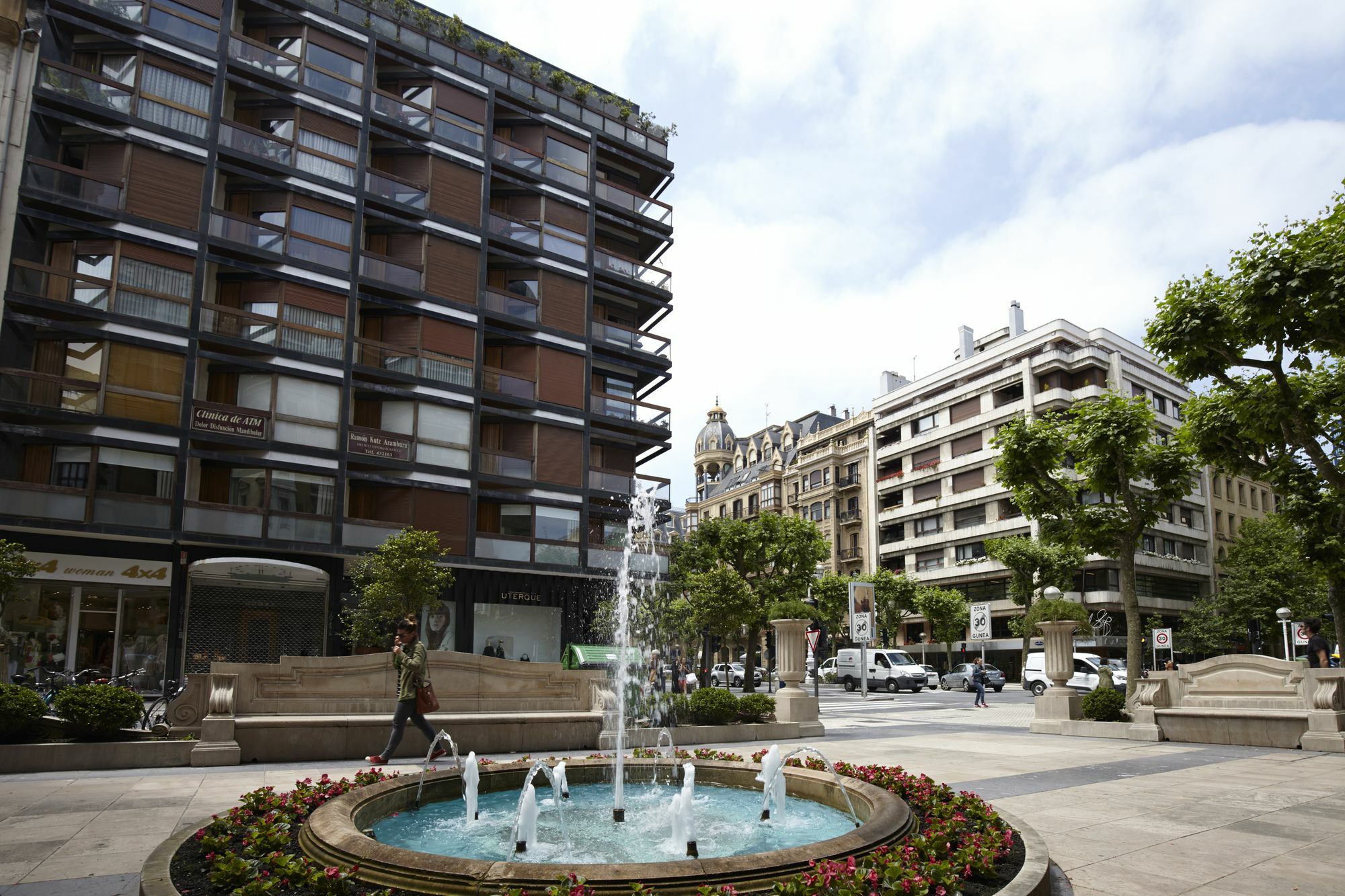 Koxtape Apartment By Feelfree Rentals San Sebastian Bagian luar foto